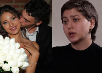 ლიკა კუჭუხიძე მიმართვას ავრცელებს