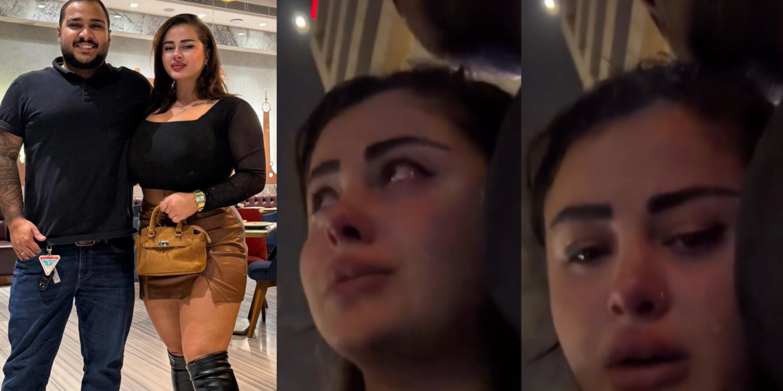 “ღმერთო ეს ღამეც გადაგვატანინე” – რა კადრებს აქვეყნებს ფიტნესინსტრუქტორი თიკო ყაველაშვილი ?