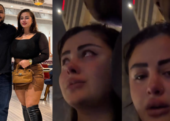 “ღმერთო ეს ღამეც გადაგვატანინე” – რა კადრებს აქვეყნებს ფიტნესინსტრუქტორი თიკო ყაველაშვილი ?