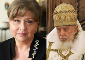 “ვის არ ვაბარებდი: შემახვედრეთ პატრიარქთან, არ შემახვედრეს, ამ დღე­ებ­ში არ მინ­და ამა­ზე სა­უ­ბა­რი, თუმ­ცა” – რას ამბობს თამრიკო ჭოხონელიძე პატრიარქის შესახებ ?