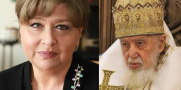 “ვის არ ვაბარებდი: შემახვედრეთ პატრიარქთან, არ შემახვედრეს, ამ დღე­ებ­ში არ მინ­და ამა­ზე სა­უ­ბა­რი, თუმ­ცა” – რას ამბობს თამრიკო ჭოხონელიძე პატრიარქის შესახებ ?