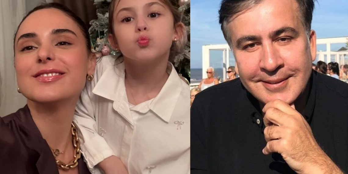 “ალისა სულ მეუბნება, რომ როდესაც მიშა გამოვა…” – რა გაამხილა სოფო ნიჟარაძემ ?