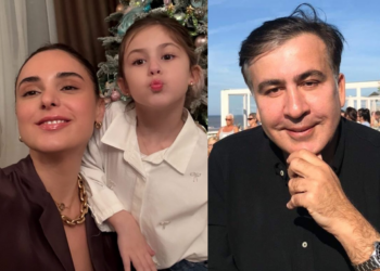 “ალისა სულ მეუბნება, რომ როდესაც მიშა გამოვა…” – რა გაამხილა სოფო ნიჟარაძემ ?