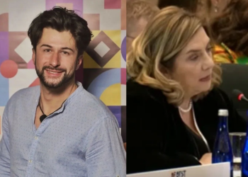 “ისე უხერხულად ვარ, სად დავიმალო აღარ ვიცი, ამ ქალბატონთან არანაირი პრეტენზია” – რას წერს გურამ შეროზია ?