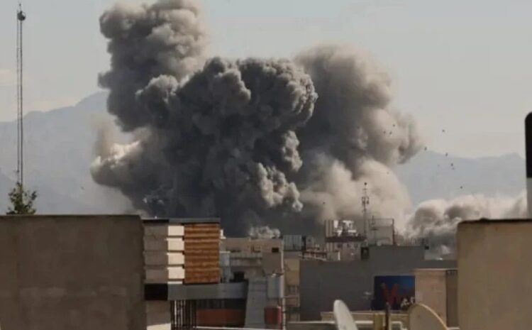 ცნობილია იმ მაღალჩინოსნების სია, რომლებიც აშშ-ისა და ისრაელის დარტყმებს ემსხვერპლნენ