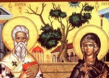 ლოცვა ჯადოსგან და ავი თვალისგან დასაცავად, რომელიც ამ ხატის წინაშე იკითხება