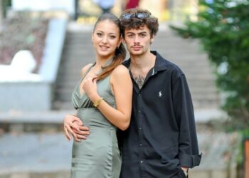 ,,ბაჩოს უკანასკნელი სიტყვები იყო..“ – ლიკა კუჭუხიძის ემოციური ინტერვიუ