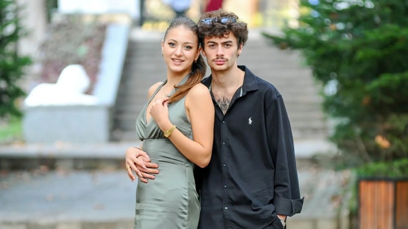 ,,ბაჩოს უკანასკნელი სიტყვები იყო..“ – ლიკა კუჭუხიძის ემოციური ინტერვიუ