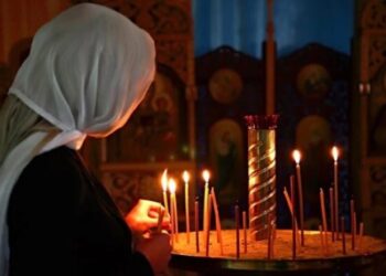 ლოცვა, რომელიც მიცვალებულთა ხსენების დღეს უნდა წაიკითხოთ