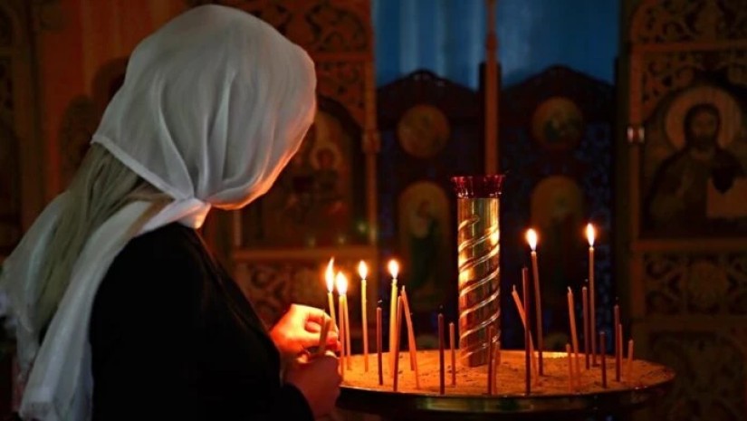 ლოცვა, რომელიც მიცვალებულთა ხსენების დღეს უნდა წაიკითხოთ