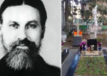 „ეს ყველა ავადმყოფობის წამალია“ – განკურნების მეთოდი მამა ვიტალის წერილიდან