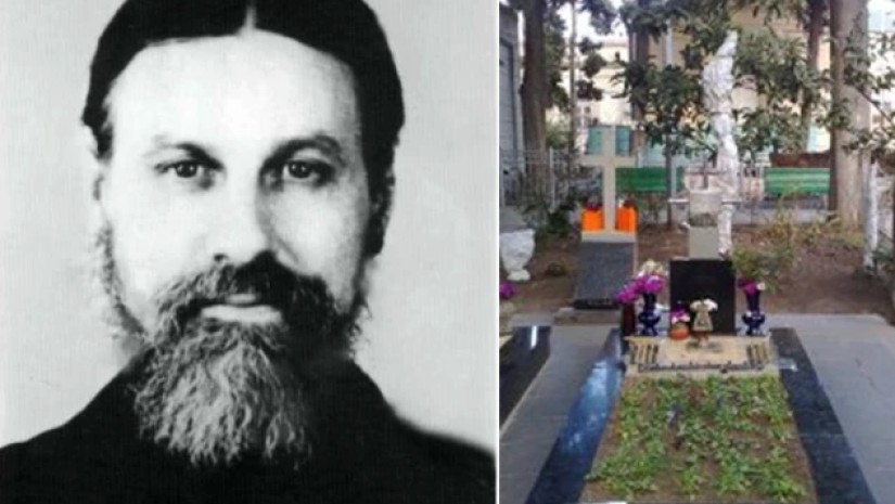 „ეს ყველა ავადმყოფობის წამალია“ – განკურნების მეთოდი მამა ვიტალის წერილიდან