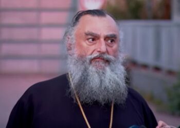სიონი პატრიარქის საბოლოო განსასვენებელი არ იქნება – მეუფე ნიკოლოზი