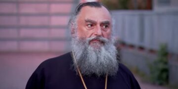 სიონი პატრიარქის საბოლოო განსასვენებელი არ იქნება – მეუფე ნიკოლოზი