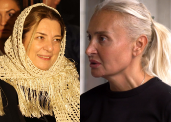 ნანუკა ჟორჟოლიანი თამარ ბაგრატიონის შესახებ: “მე ამი­ტომ მი­ვი­ღე გა­და­წყვე­ტი­ლე­ბა, რომ ეს ვი­დეო არ გა­მე­ზი­ა­რე­ბი­ნა“