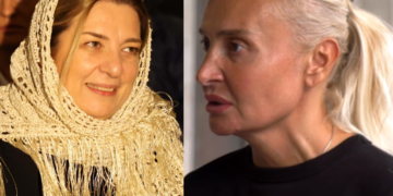 ნანუკა ჟორჟოლიანი თამარ ბაგრატიონის შესახებ: “მე ამი­ტომ მი­ვი­ღე გა­და­წყვე­ტი­ლე­ბა, რომ ეს ვი­დეო არ გა­მე­ზი­ა­რე­ბი­ნა“