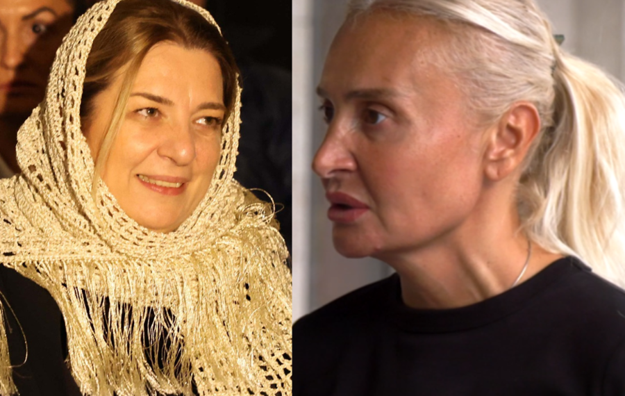 ნანუკა ჟორჟოლიანი თამარ ბაგრატიონის შესახებ: “მე ამი­ტომ მი­ვი­ღე გა­და­წყვე­ტი­ლე­ბა, რომ ეს ვი­დეო არ გა­მე­ზი­ა­რე­ბი­ნა“