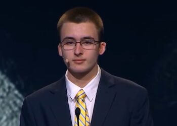 რას საქმიანობს ნიკუშა სააკაშვილი ? – ამას ვერავინ წარმოიდგენდა