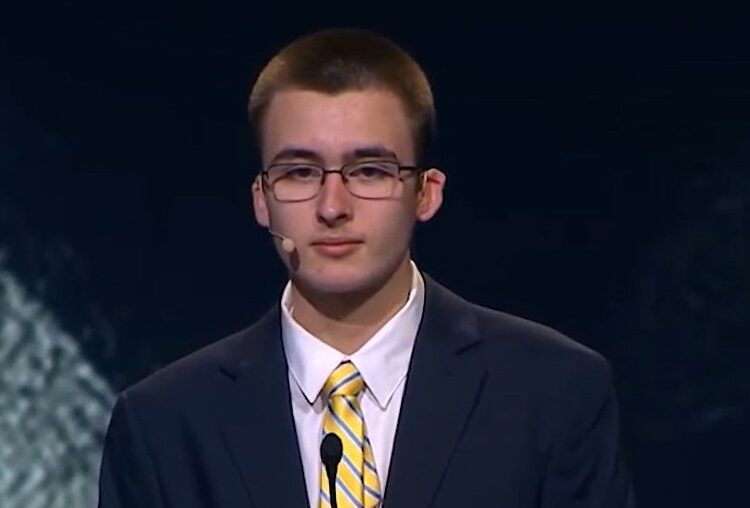 რას საქმიანობს ნიკუშა სააკაშვილი ? – ამას ვერავინ წარმოიდგენდა