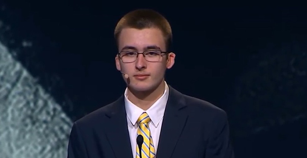 რას საქმიანობს ნიკუშა სააკაშვილი ? – ამას ვერავინ წარმოიდგენდა