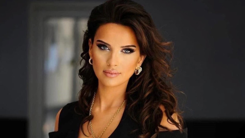 ნინო ჩხეიძე ისრაელიდან მიმართვას ავრცელებს და არსებულ ვითარებაზე წერს