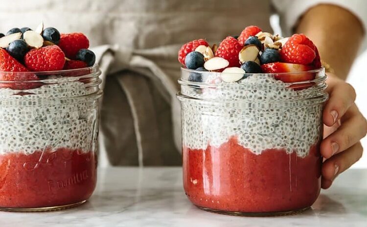 დასახელდა მცენარე, რომელიც ორაგულზე 2-ჯერ მეტ ომეგა 3-ს შეიცავს