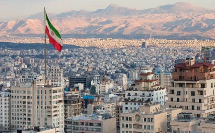 ირანის დროებითი მმართველი საბჭო განცხადებას ავრცელებს