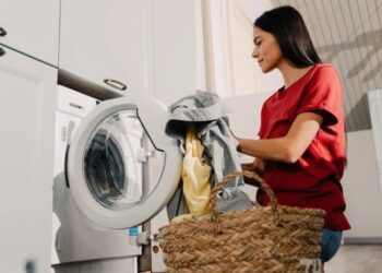 რატომ არ უნდა გარეცხოთ სარეცხი 40 გრადუს ტემპერატურაზე – სპეციალისტების რჩევა