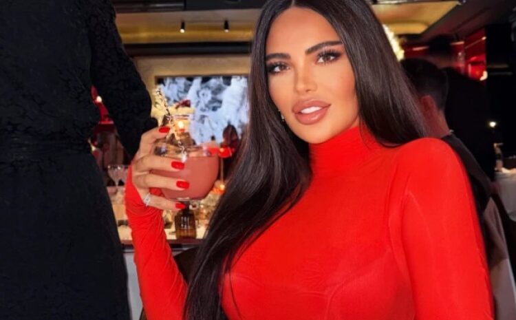 რა ბიზნესებს ფლობს შორენა ბეგაშვილი