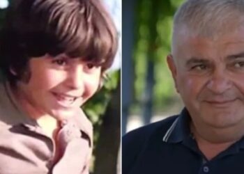 ფილმის „სიყვარული ყველას უნდას“ პერსონაჟი „ელიზბარაანთ გივია“, იგივე სიმონ ბერიკაშვილი გარდაიცვალა