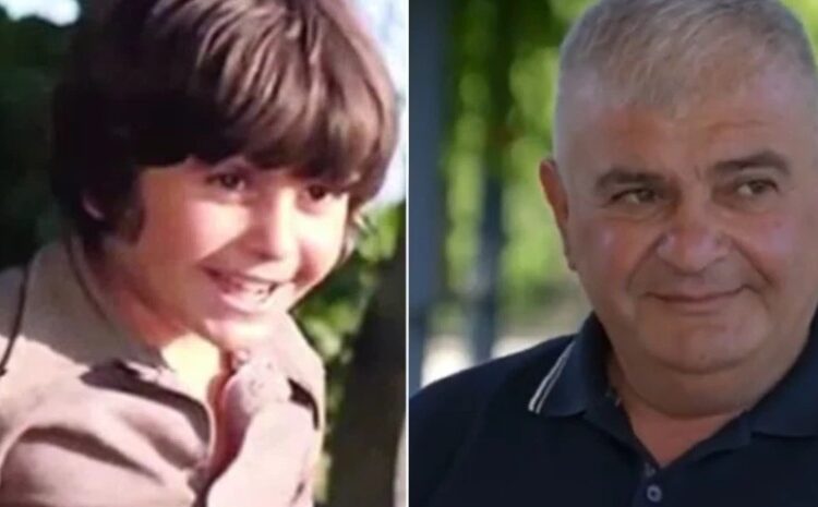 ფილმის „სიყვარული ყველას უნდას“ პერსონაჟი „ელიზბარაანთ გივია“, იგივე სიმონ ბერიკაშვილი გარდაიცვალა