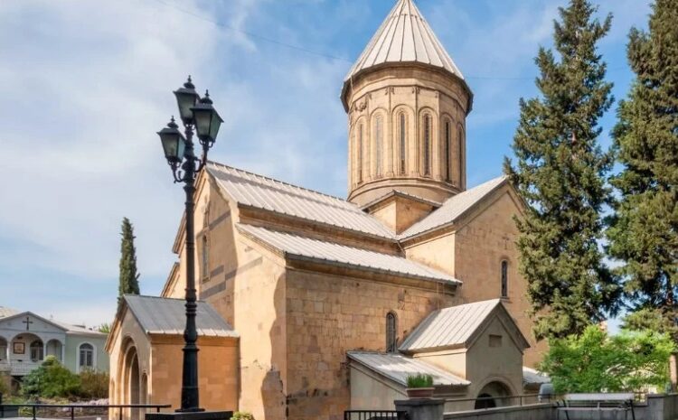 „დღეიდან, 40 დღის განმავლობაში…“ – საპატრიარქო სპეციალურ განცხადებას ავრცელებს