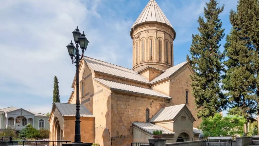 „დღეიდან, 40 დღის განმავლობაში…“ – საპატრიარქო სპეციალურ განცხადებას ავრცელებს