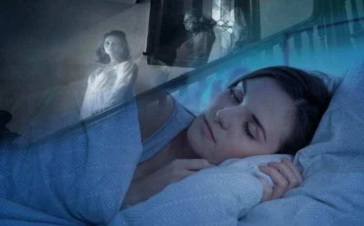 რას ნიშნავს გარდაცვლილი ადამიანის სიზმარში ნახვა: ეზოტერიკოსი გვირჩევს, უნდა ვინერვიულოთ თუ არა