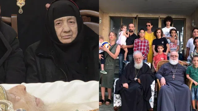 პატრიარქის ერთადერთი და, დედა ნატალია და ძმისშვილის მრავალშვილიანი ოჯახი – რა არის ცნობილი ილია მეორის ოჯახის წევრებზე?