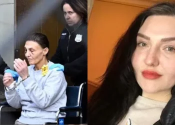 უმძიმესი ავარია ამერიკაში და ბრალდებული ქართველი ადვოკატი – გამოძიების ცნობით, 36 წლის ქალი საჭეს ნასვამი მართავდა: გარდაცვლილები პასტორი და მისი მეუღლე არიან