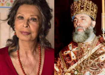 სოფი ლორენის ოჯახი ქართველი ხალხისთვის სამძიმრის წერილს ავრცელებს