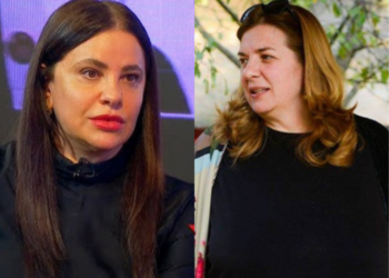 მსახიობი ია ფარულავა გლობალურ სამიტზე თამარ ბაგრატიონის გამოსვლას ეხმაურება