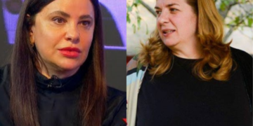 მსახიობი ია ფარულავა გლობალურ სამიტზე თამარ ბაგრატიონის გამოსვლას ეხმაურება