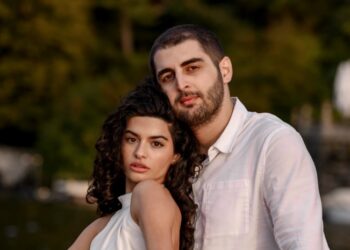 თიკა კურტანიძე გიორგი ნაჭყებიასთან დაშორებაზე საუბრობს