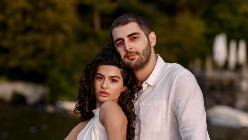 თიკა კურტანიძე გიორგი ნაჭყებიასთან დაშორებაზე საუბრობს