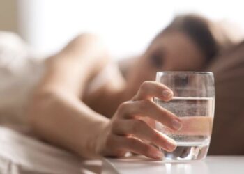 6 სიტუაცია, რა დროსაც კატეგორიულად არ შეიძლება წყლის დალევა