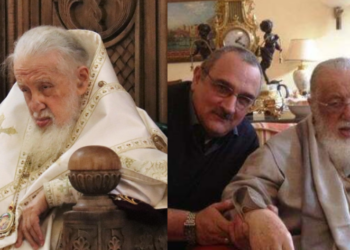 “ბოლოს კვირას ვნახე, შევთავაზე პროფილაქტიკური კვლევების ჩატარება და ასე მიპასუხა…” – რას ამბობს პატრიარქის პირადი ექიმი?