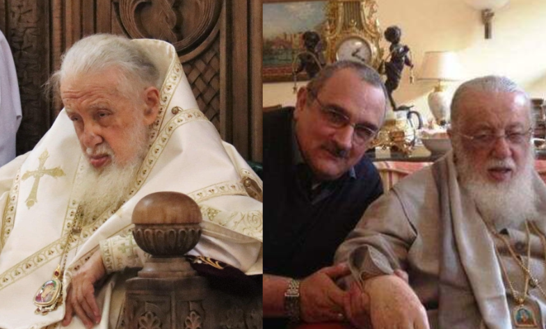 “ბოლოს კვირას ვნახე, შევთავაზე პროფილაქტიკური კვლევების ჩატარება და ასე მიპასუხა…” – რას ამბობს პატრიარქის პირადი ექიმი?