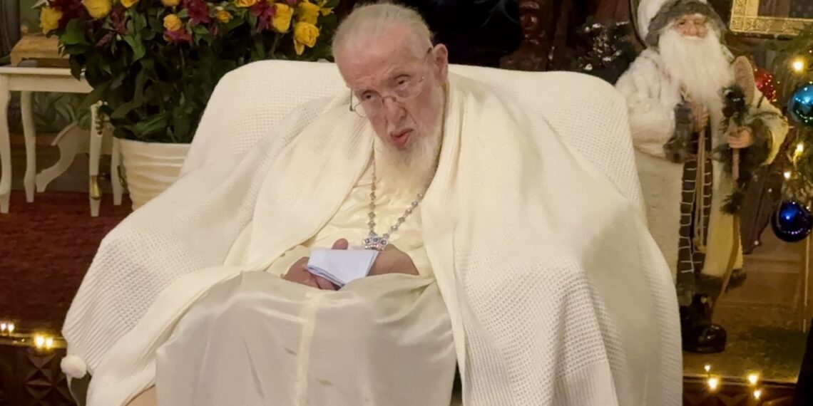 უახლესი ინფორმაცია პატრიარქის ჯანმრთელობის შესახებ – ექიმის კომენტარი