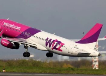Wizz Air-ი სპეციალურ განცხადებას ავრცელებს