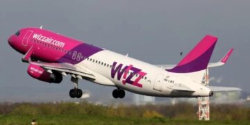 Wizz Air-ი სპეციალურ განცხადებას ავრცელებს