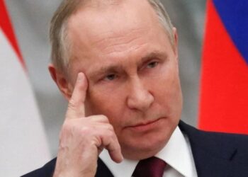 ვლადიმერ პუტინი განცხადებას ავრცელებს