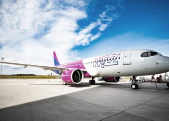 Wizz Air საგანგებო განცხადებას ავრცელებს