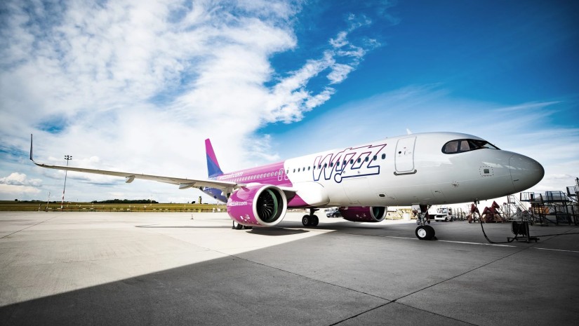 Wizz Air საგანგებო განცხადებას ავრცელებს